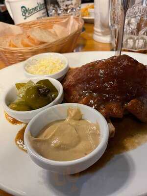 Tradice Pilsner Urquell Original Restaurant