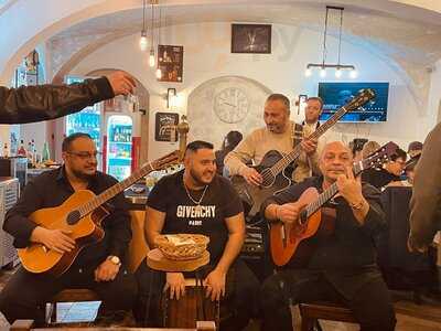 Tradice Pilsner Urquell Original Restaurant