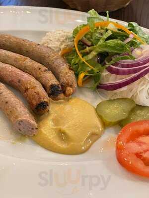 Tradice Pilsner Urquell Original Restaurant