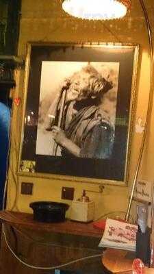 Fraktal Restaurace Bar