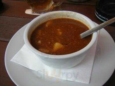 Fraktal Restaurace Bar