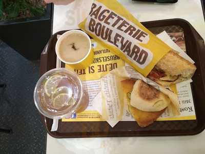 Bageterie Boulevard
