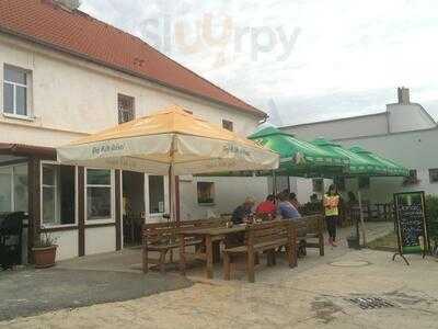 Restaurace U Jaroslava Korycha