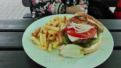 Restaurace U Jaroslava Korycha