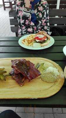 Restaurace U Jaroslava Korycha