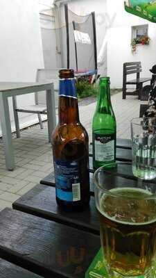 Restaurace U Jaroslava Korycha