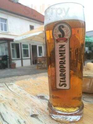 Restaurace U Jaroslava Korycha