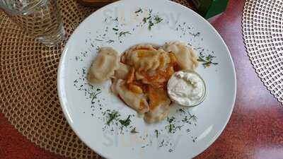 Obcerstveni U Tatyany