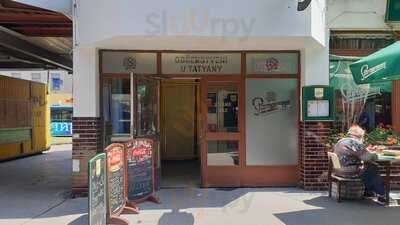 Obcerstveni U Tatyany