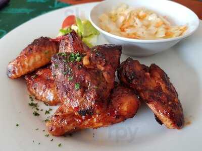 Řeporyjská Sokolovna