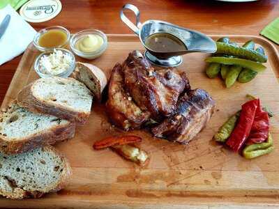 Řeporyjská Sokolovna