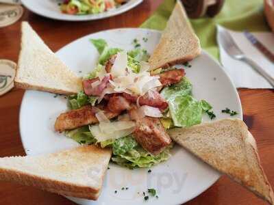 Řeporyjská Sokolovna