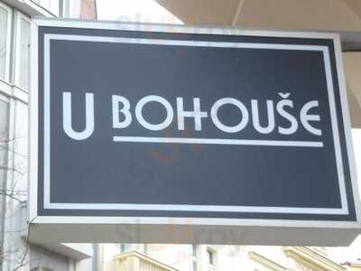 U Bohouše