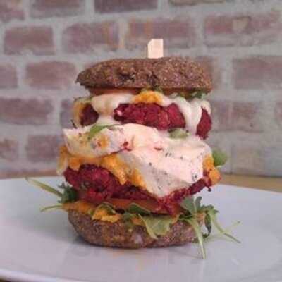 Nutric Paleo & Vegan Bistro Duplicate