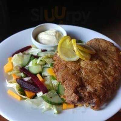 Nutric Paleo & Vegan Bistro Duplicate