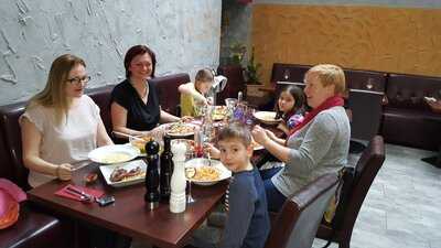 Il Primo Second Edition