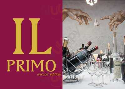 Il Primo Second Edition