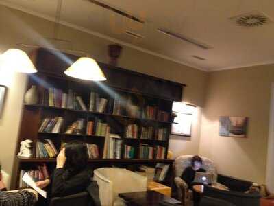 Friends Coffee House