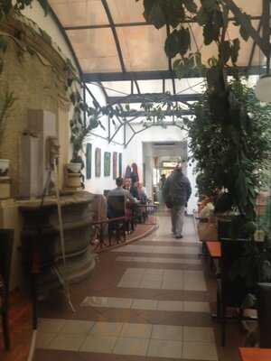 Friends Coffee House