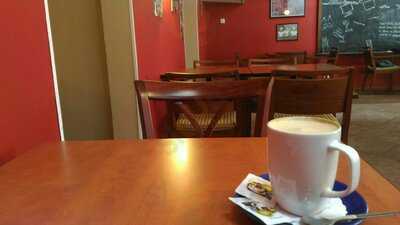 Friends Coffee House