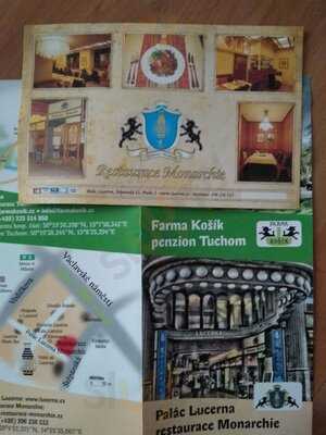 Restaurace Monarchie