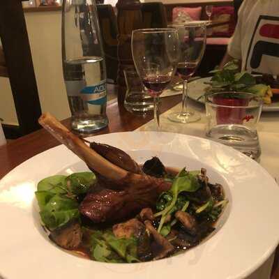 Restaurace Monarchie