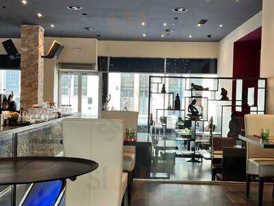 Kobe Fusion Restaurant Anděl