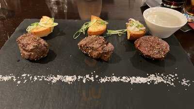 Kobe Fusion Restaurant Anděl