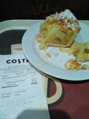 Costa Coffee