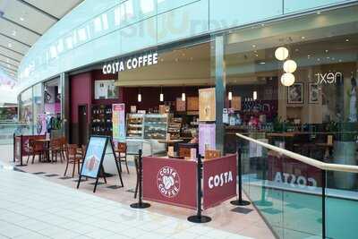 Costa Coffee