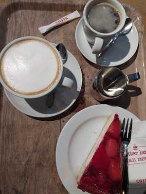 Costa Coffee