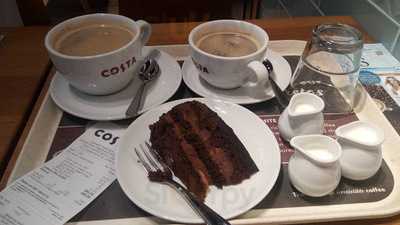Costa Coffee