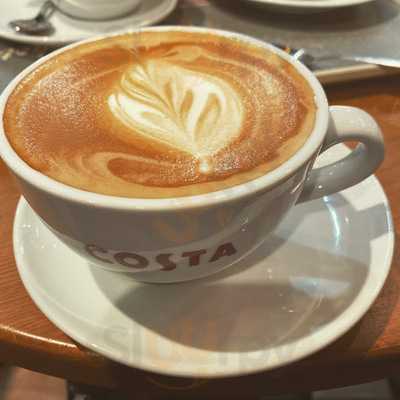 Costa Coffee