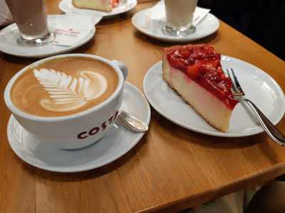 Costa Coffee
