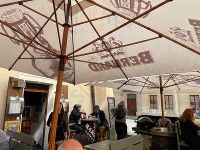 Cp1 Café & Wine Bar