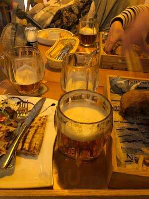 Cp1 Café & Wine Bar