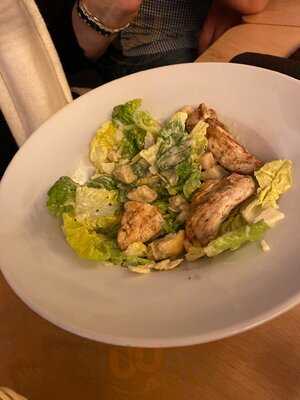 Cp1 Café & Wine Bar