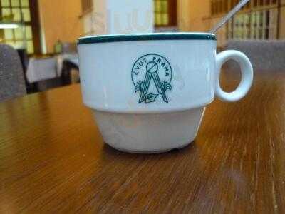 Akademická Restaurace