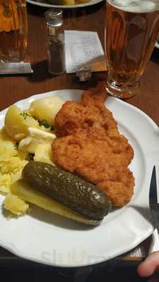 Akademická Restaurace