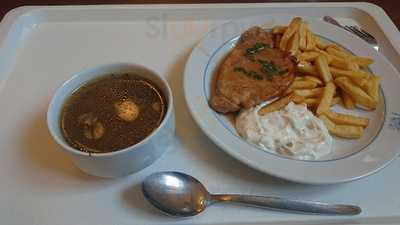 Akademická Restaurace