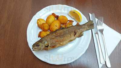 Akademická Restaurace