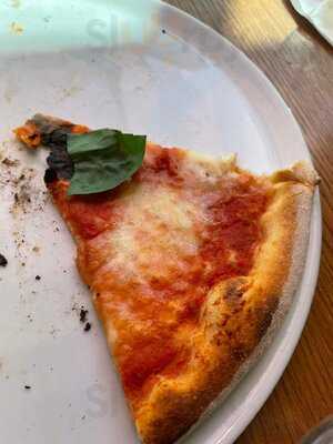 Pizza Coloseum Vysočany