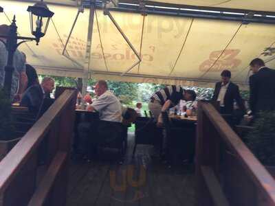 Pizza Coloseum Vysočany