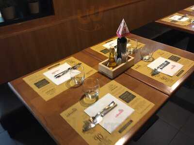 Pizza Coloseum Vysočany