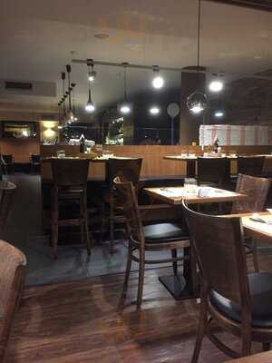 Pizza Coloseum Vysočany