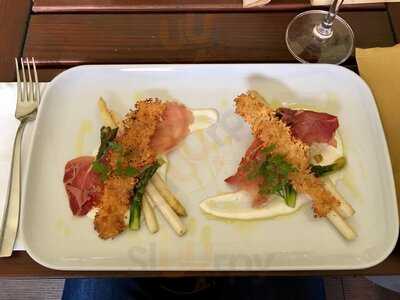 Pizza Coloseum Vysočany