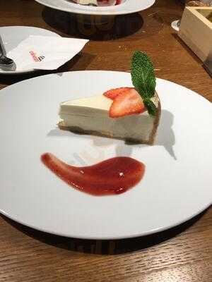 Pizza Coloseum Vysočany