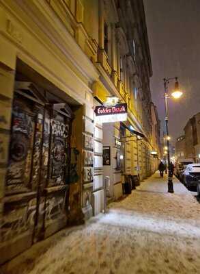 Gulden Draak Bierhuis