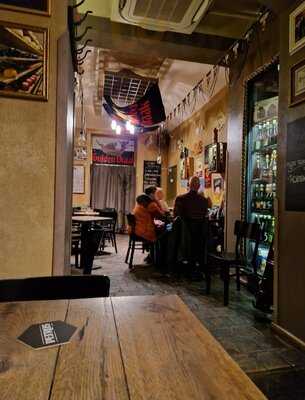 Gulden Draak Bierhuis