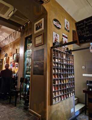 Gulden Draak Bierhuis